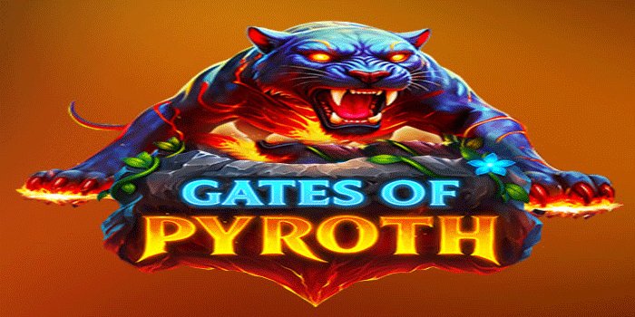 Rahasia Pola Slot Gates Of Pyroth Yang Sering Dipakai