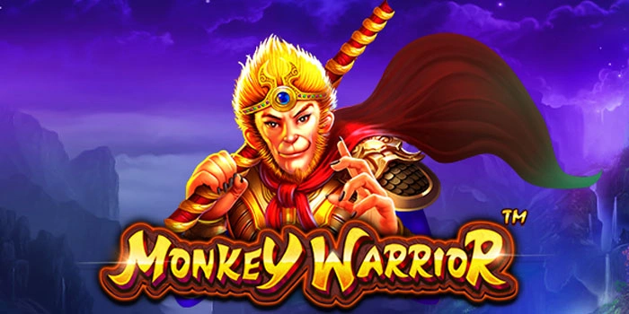 Strategi Slot Monkey Warrior Menang Besar Setiap Hari