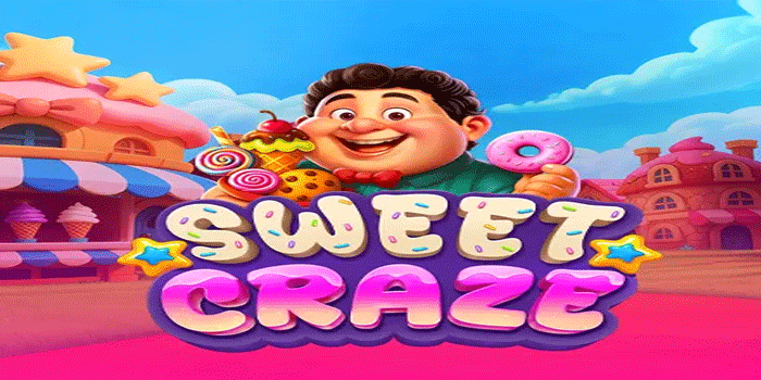 Tips Membaca Alur Slot Sweet Craze Untuk Pemain Pemula