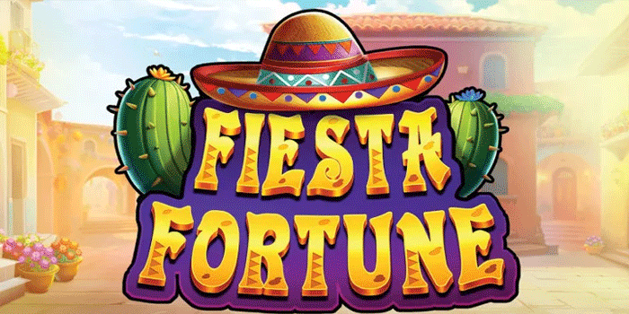 Cara Meningkatkan Peluang Menang Bermain Slot Fiesta Fortune