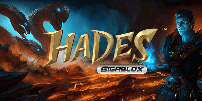 Panduan Akurat Mendapat Jackpot Besar Slot Hades Gigablox