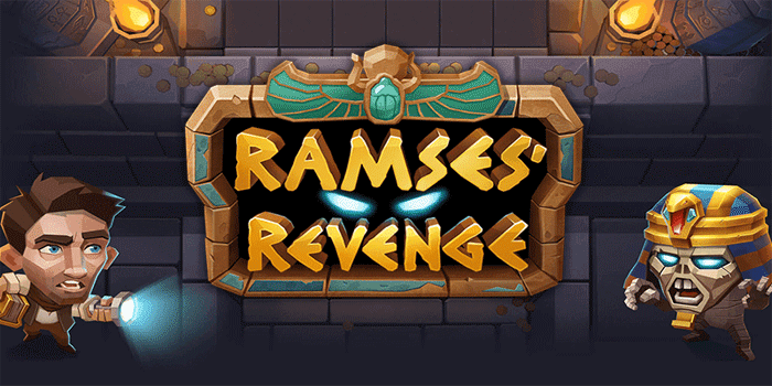 Panduan Lengkap Main Slot Ramses Revenge Untuk Untung Cepat