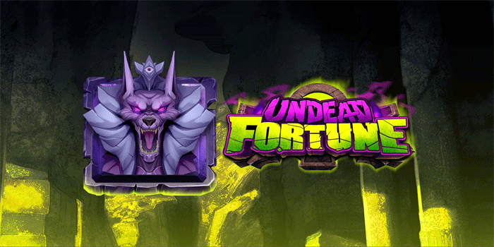 Cara Efektif Maksimalkan Kemenangan Besar Slot Undead Fortune