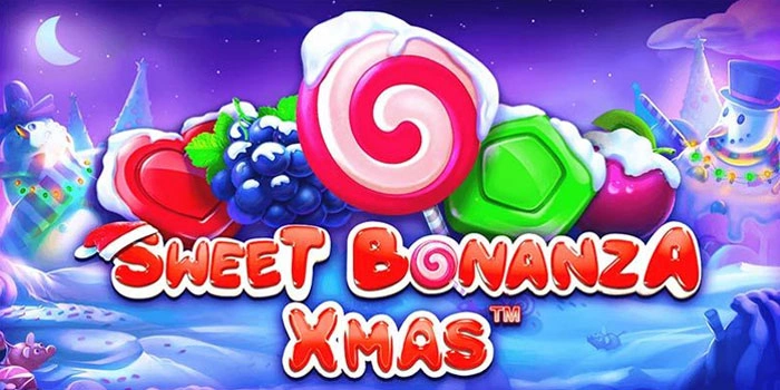 Tips Slot Sweet Bonanza Xmas Mencari Scatter Jackpot Besar