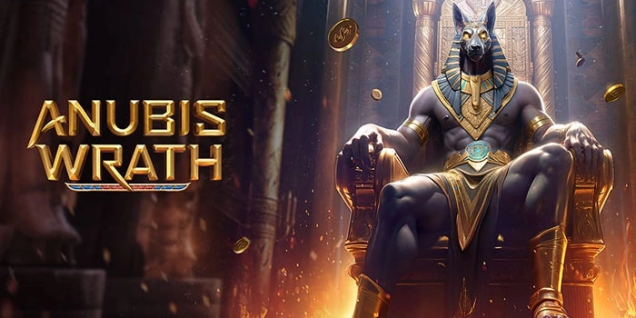 Strategi Menang Besar di Slot Anubis Wrath yang Wajib Dicoba