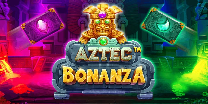 Panduan Sukses Menang Besar Slot Aztec Bonanza Gacor