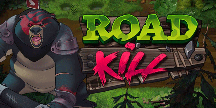 Slot Roadkill dengan Jackpot Terbesar yang Bisa Kamu Coba