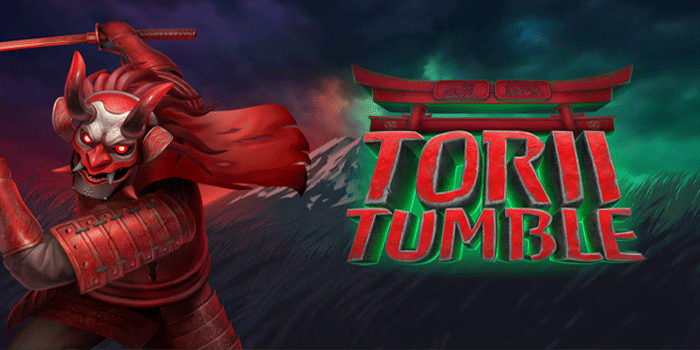 Slot Torii Tumble Terpercaya dengan Peluang Jackpot Besar
