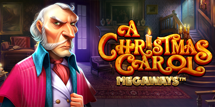 Langkah Mudah Menuju Jackpot Slot Christmas Carol Megaways