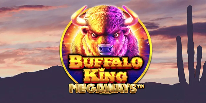 Trik Jitu Untuk Menang Besar di Slot Buffalo King Megaways