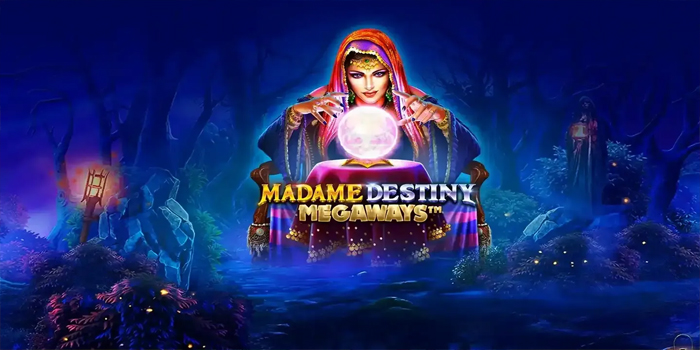Cara Jitu Raih Jackpot di Slot Madame Destiny Megaways