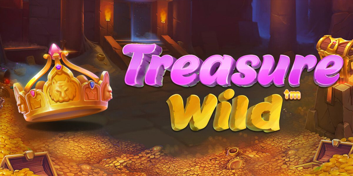 Pola Spin Gacor Agar Jackpot Slot Treasure Wild yang Harus Tahu