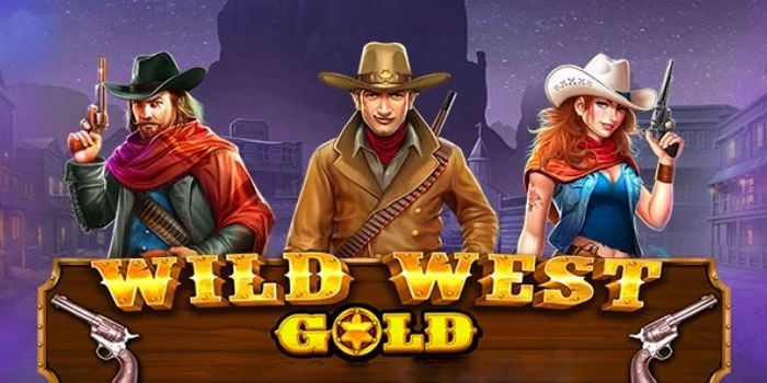 Cara Jitu Meraih Jackpot Besar Slot Wild West Gold